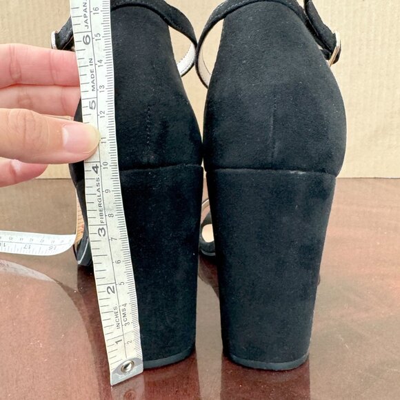 A New Day 7.5 W's Ema Block Heel - Picture 6 of 6